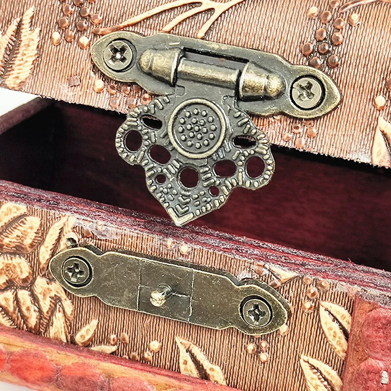 

2/3/4/5 шт., декоративные защелки для шкафа