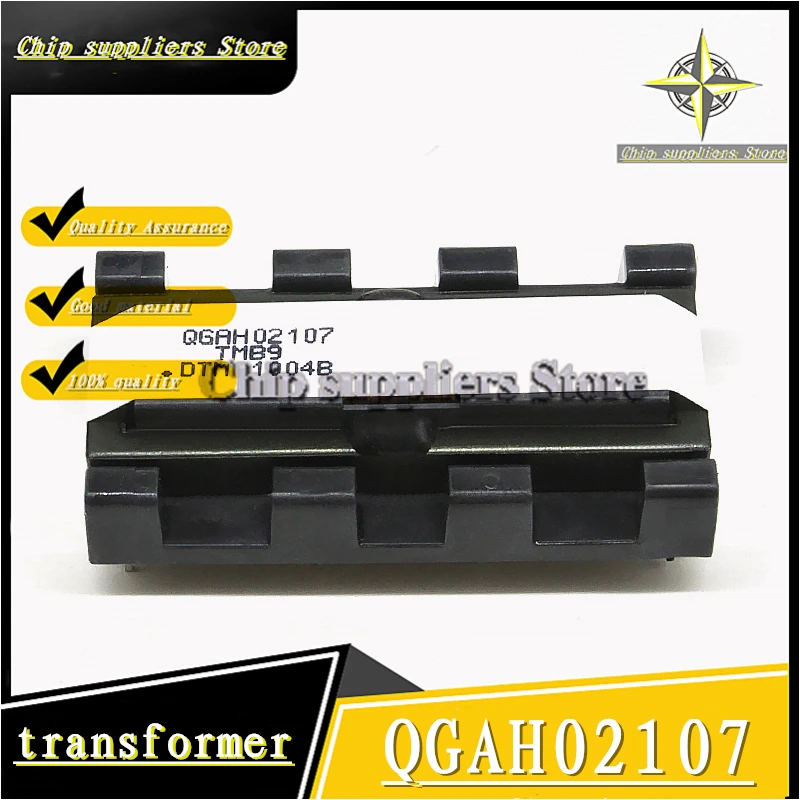 2 шт.-10 шт. // QGAH02107 инвертор для платы трансформатор высокого напряжения Nwe тонкие