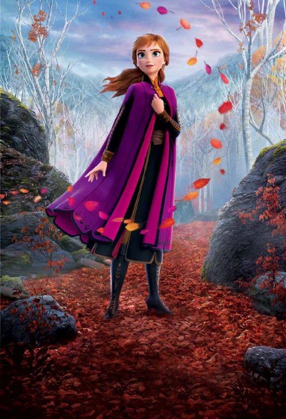 5X7 футов Виниловый фон для фотостудии с изображением принцесс Анны, королевы Эльзы, Олафа Свена кристоффа 220 см X 150 см