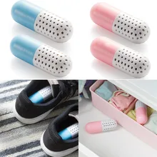 1P дезодорант для обуви, растягивающийся дезодорант, стерилизатор для домашней обуви, сушилка, влагопоглотитель, средство для удаления запахов и микробов