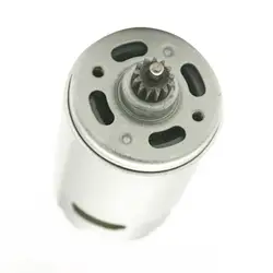 14.4V 13 Teeth Electric Drill Motor Engine for BOSCH GSR14.4-2-LI PSR14.4LI-2