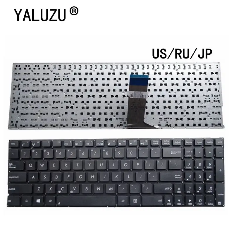 

US/RU/ JP для ASUS X503M R515M X553M X553MA X553 X553M X553MA F553M F553MA X551 X554 X503M X554L Y583L F555 W519L F553 F553MA