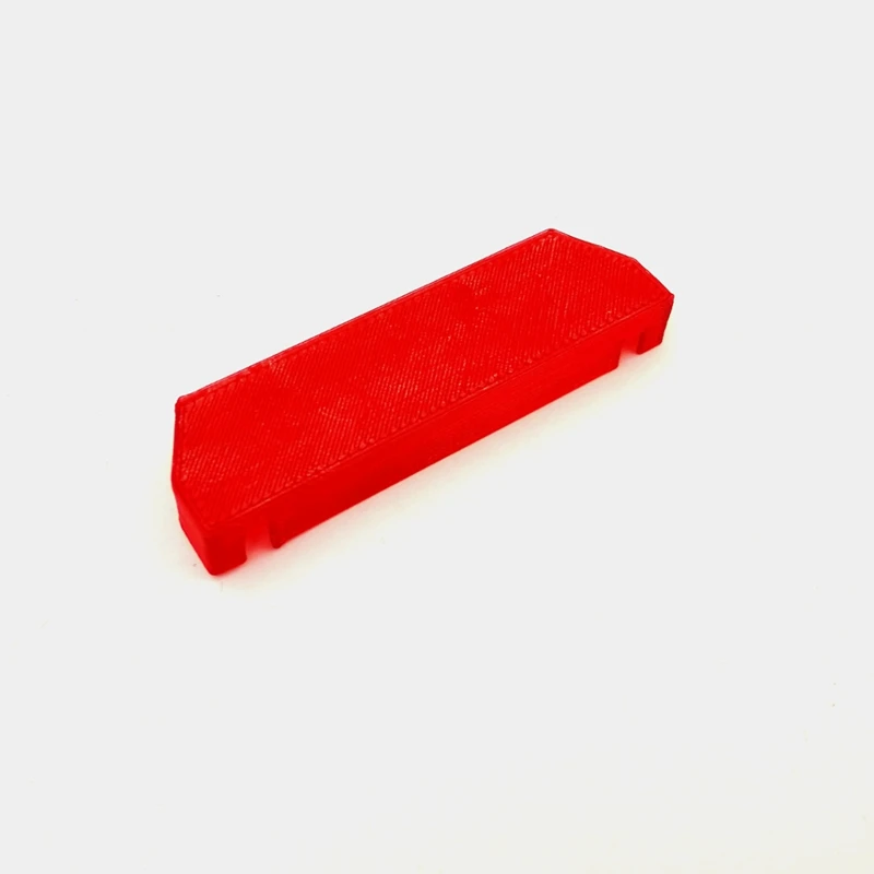 

Battery Cover Red Black Protection for Xiaomi FIMI X8 SE RC Drone Quadcopter Avoid short circuit