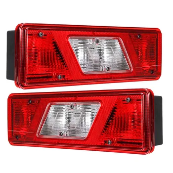 

Car Right/Left Rear Tail Light Lamp For Ford Transit 2.2 V363 MK8 2014 2015 2016 2017 2018 2019 2020+ #1847494 BK31-13405-CC