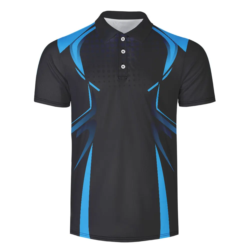 WAMNI брендовая деловая 3D Повседневная рубашка-поло с отложным воротником теннисная рубашка мужская Harajuku Спортивная пуговица высокого качества спортивный костюм для поло
