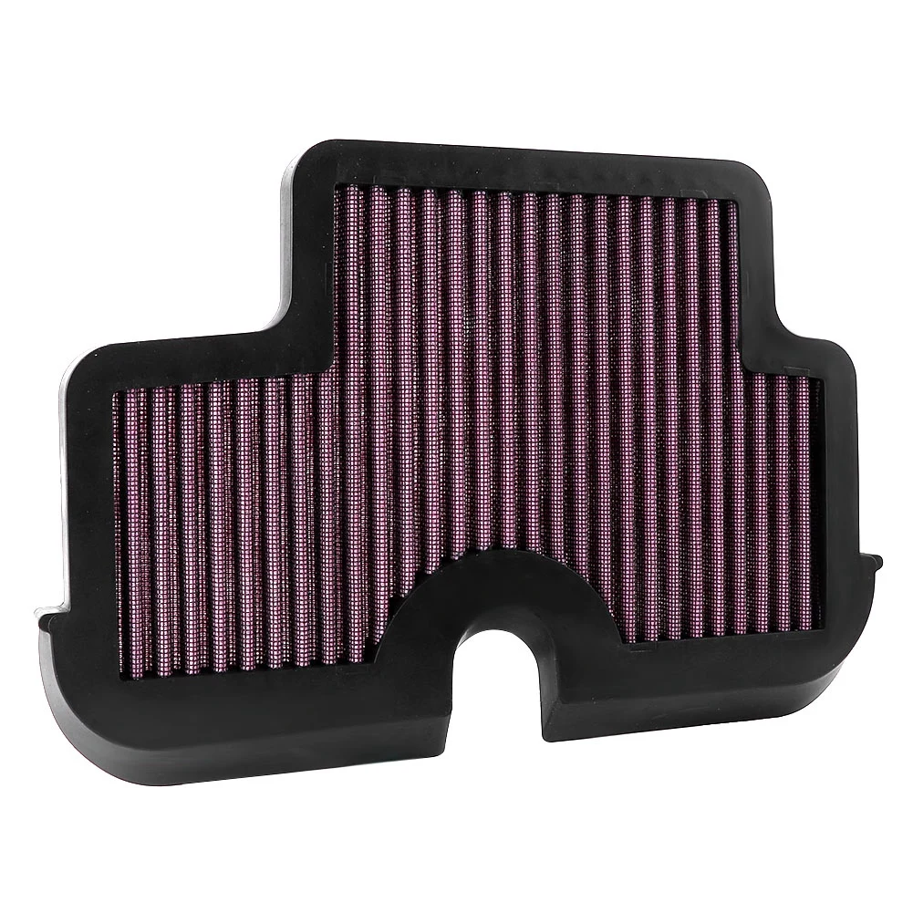 Air Filter Cleaner Motorcycle for KAWASAKI VERSYS ER650 ER6 N/F 08-11 | Автомобили и мотоциклы