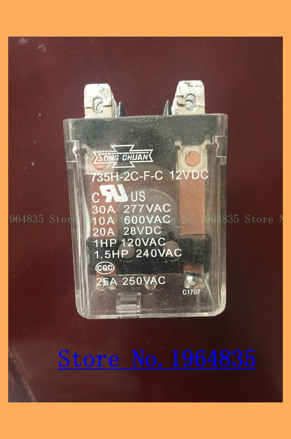 

735H-2C-F-C-12V (sw)