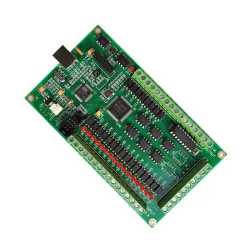 

Mach3 USB CNC Controller Control Card for 3 axis Engraving Machine