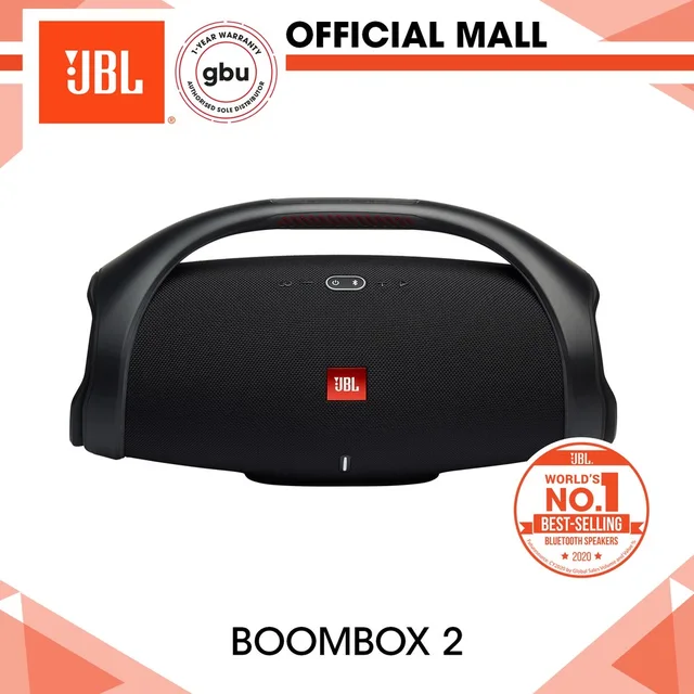 Boombox jbl original 80w Clearance