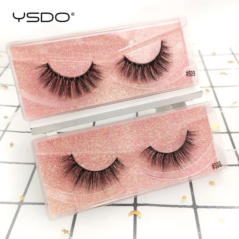 Wholesale 10 pairs mink eyelashes natural long faux 3d mink lashes makeup dramatic false eyelashes wispy fake lashes maquillaje Wholesale 10 pairs mink eyelashes natural long faux 3d mink lashes makeup dramatic false eyelashes wispy fake lashes maquillaje