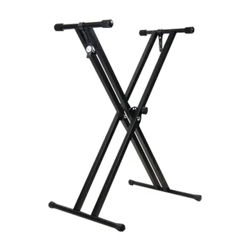 

Electronic piano stand bracket 61 keys 88 key universal electric piano stand home X zither