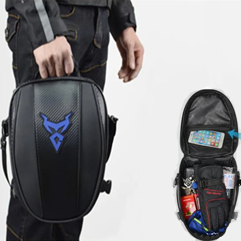 MC Hot good moto rcycle сумка без ручки Высокая емкость moto сумка на заднее сиденье мото крест путешествия гоночное седло/шлем сумка мото велосипед Топ чехол