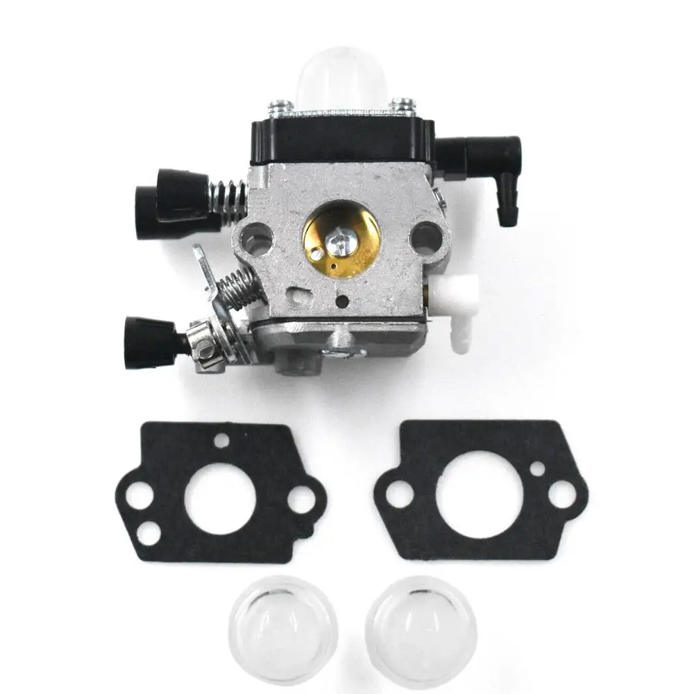 Новый карбюратор для STIHL FS38 FS45 FS46 FS46C FS55 FS55R KM55R C1Q-S97A Carb | Инструменты