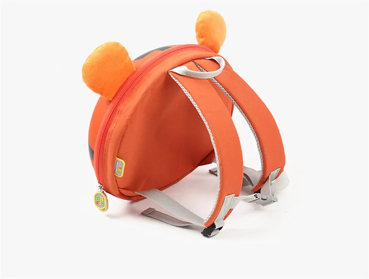 Южная Корея BBbag2019 стиль детская школьная сумка Детский рюкзак яичная Сумка Lost маленький рюкзак