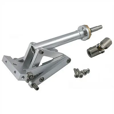 

Leading Screw Set Up and Down for RC 1/14 Tractor Truck TH01336-SMT4