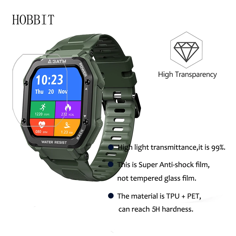 ʹ HD  ȣ ʸ, KOSPET ROCK 2021 ȭ ȣ,     PET ʸ,  ƴ, 0.15mm, 3 