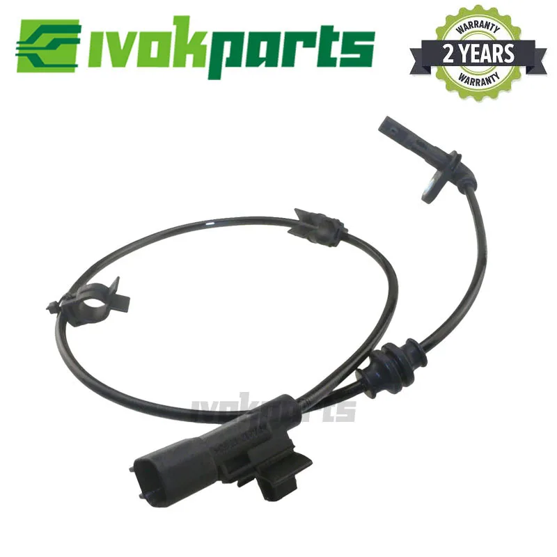 Задний левый и правый датчик скорости колеса L/R ABS для Шевроле CHEVROLET CRUZE J300 вольт OPEL