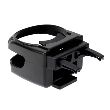 

3Pcs Universal Auto Car Mount Drink Bottle Cup Holder Beverage Stand Rack Cup Holder Water Rack Will Hold Drink Can Or Bottle