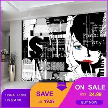 Пользовательские 3d росписи индивидуальные салон красоты спальня тема номер отель КТВ отель Ресторан 3D росписи