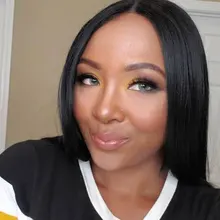 Meetu recto mechones con Frontal HD Frontal de encaje y mechones malayo hueso recto extensiones de cabello humano mechones con cierre Frontal