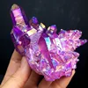 Amethyst Cluster