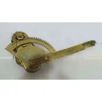 

841725 POWER WINDOW REAR RIGHT RENAULT 18