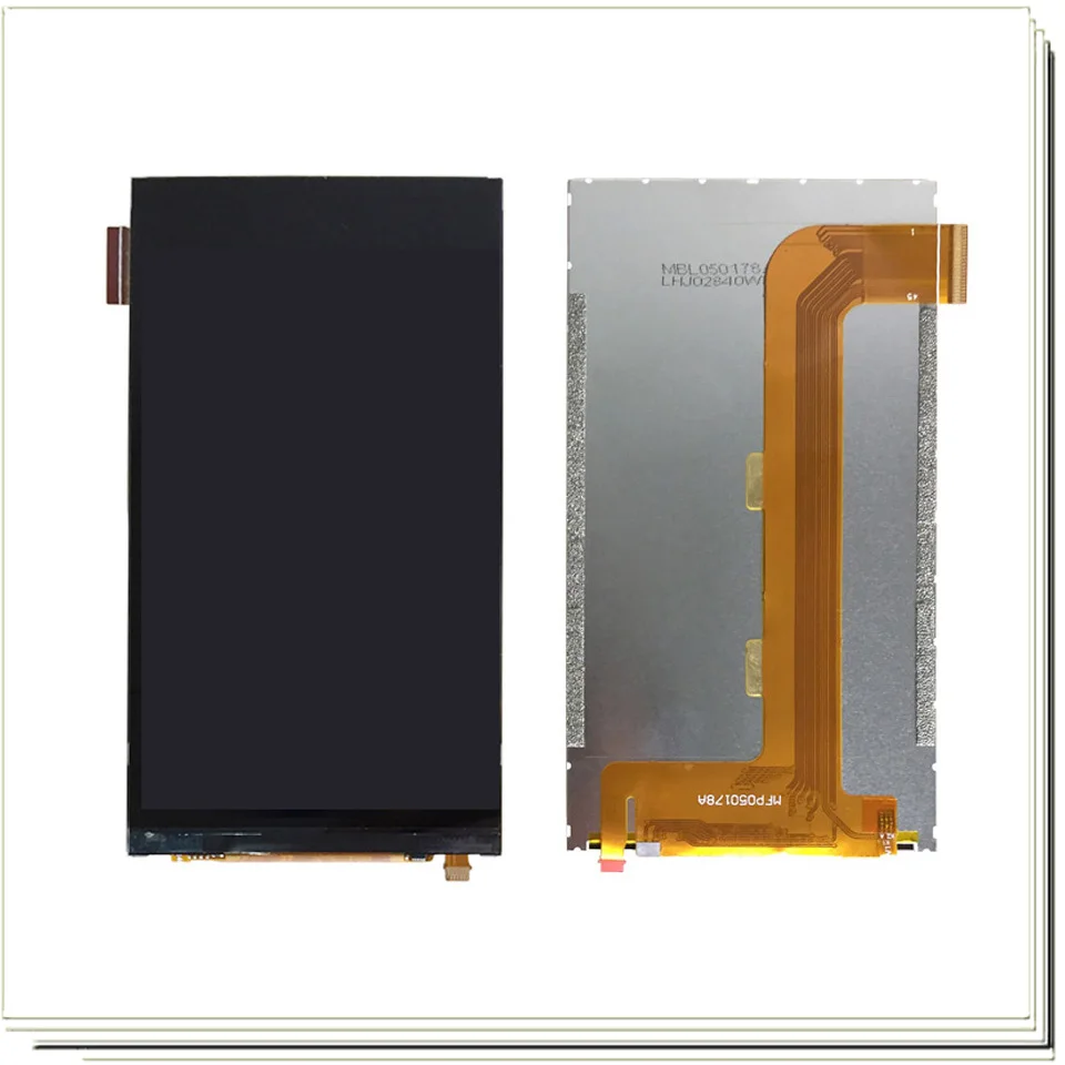 5.0&quotinch For UleFone U007/U007 Pro LCD Display Screen Repair Parts for U007 Mobilephone Digital Accessory | Мобильные телефоны