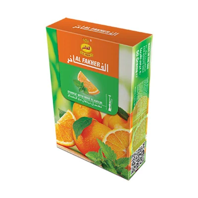 5 all 50g Stock Made in Arab Hookah Paste Alpha Hector Fruit Flavor Bar Smoking Material AL Fakher - Аромат: 5