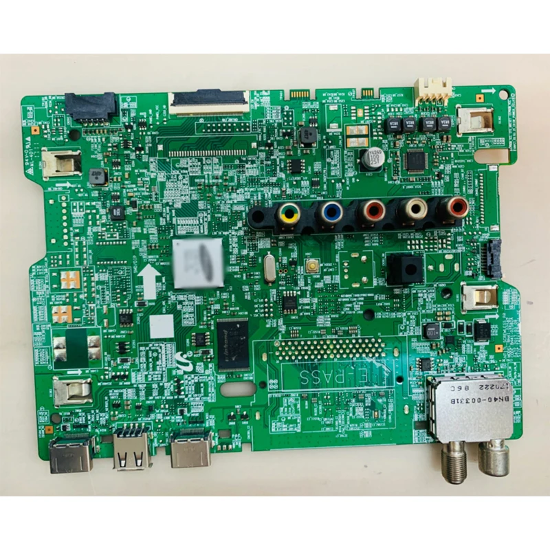 forSamsungUA40N5000AKUA43N5000AKBN4102582BTVmainboard