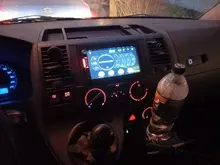 Radio Multimedia con GPS para coche, Radio con reproductor de vídeo, MP5, 2 Din, HD, 7 pulgadas, Bluetooth, Fm, Mirrolink