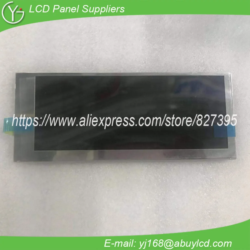 TCG062HVLDB G20 6 2 дюймов WLED 640*240 ЖК дисплей с сенсорным стеклом|ЖК-модули| |