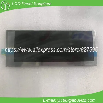 

TCG062HVLDB-G20 6.2inch WLED 640*240 lcd display panel with touch glass