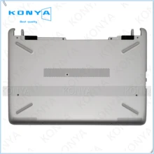 Для HP 14-BS 14-BW 240 G6 245 G6 дно база ниже чехол 925332-001 аккумулятор большой емкости