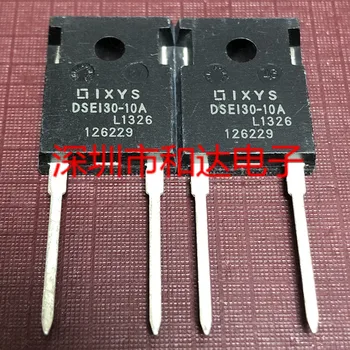 

DSEI30-10A TO-247-2