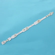 Светодиодный Подсветка подсветка полосы 9 шт./лот 3" Chuangwei 39E320 светодиодный полосы Sw 39 3228 05 REV1.1 120814 5 светодиодный S(1 светодиодный 3 V) 420 мм