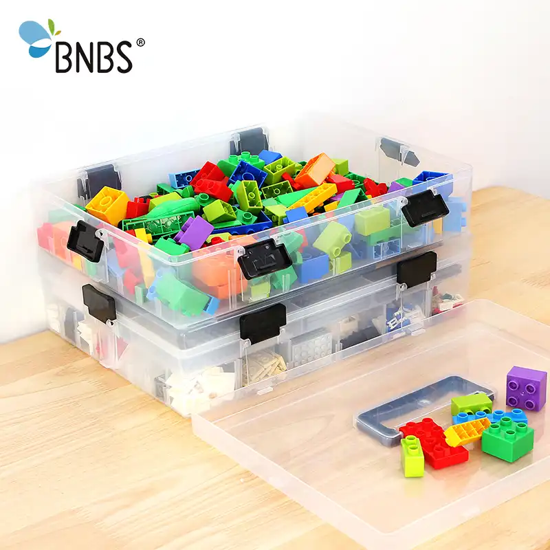 containers for toys