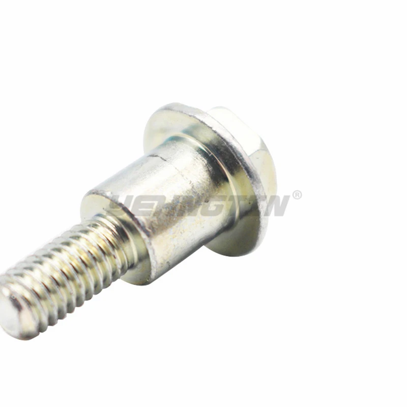 90007-679-000 Timing Belt Cover Bolts For Honda Six Cylinder V6 Accord Pilot Odyssey BOLT A TIMING BELT COVER