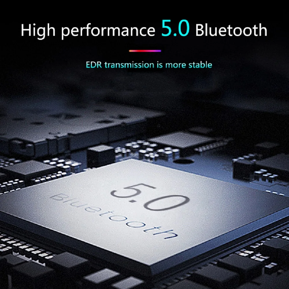 XG8 tws Wireless Earphone Bluetooth 5 0 TWS Wireless Bluetooth Headphone Power Display 6D Super Bass Headset With Microphone