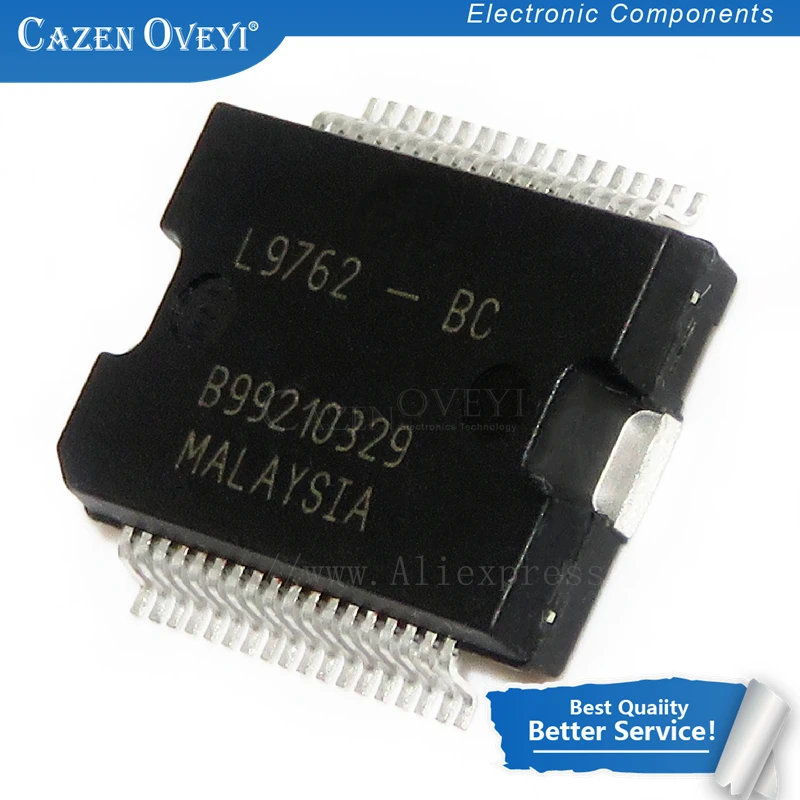 

10pcs/lot L9762-BC L9762 HSSOP-36 In Stock