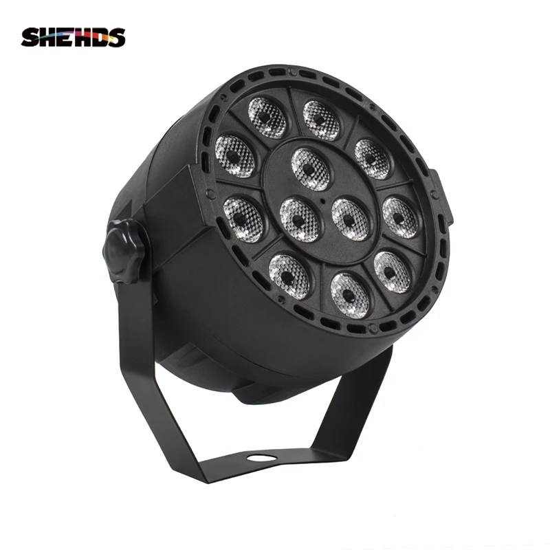 Светодиодный Par 12x3W RGBW светодиодный сценический светильник Par Светильник с DMX512 для диско DJ Проектор машина вечерние украшения SHEHDS этап свети... Светодиодный Par 12x3W RGBW светодиодный сценический светильник Par Светильник с DMX512 для диско DJ Проектор машина вечерние украшения SHEHDS этап свети...