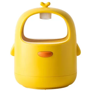 

USB UV Light Mosquito Killer Lamp LED Electric Insect Trap Lamp Bug Zapper Killing Lamp Anti Mosquito Repellent