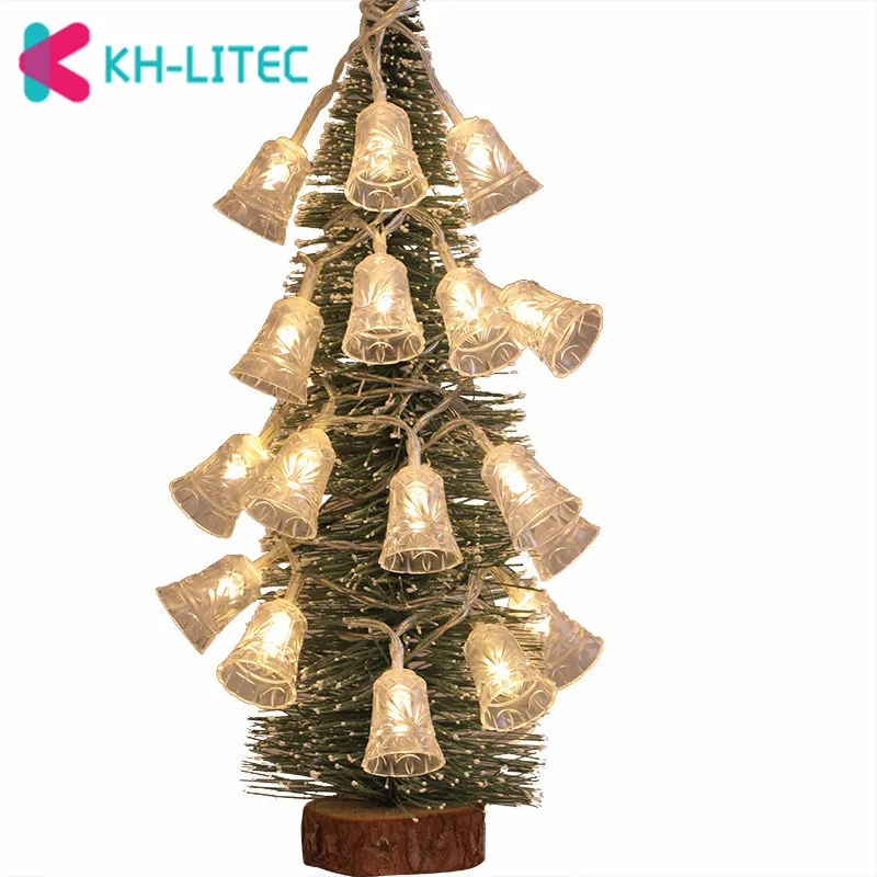 102040-LEDs-String-Light-Christmas-Bells-Fairy-Lights-Outdoor-Battery-Garland-Christmas-Tree-Home-Decoration-Party-Wedding-xmas