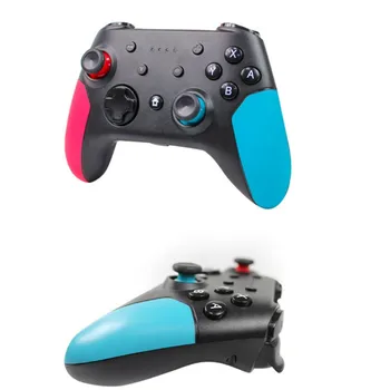 

Type-C Data Suitable For Switch Wireless Bluetooth Gamepad Pro Domestic Burst Screenshot NS Vibration Adjustable Switch Handle