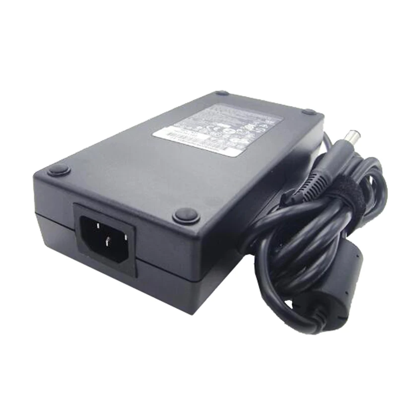 19V 9.5A зарядное устройство для ноутбука hp Touchsmart IQ505 адаптер LA03 PA-1181-02HQ блок питания для ноутбука 397803-001 carregador portatil