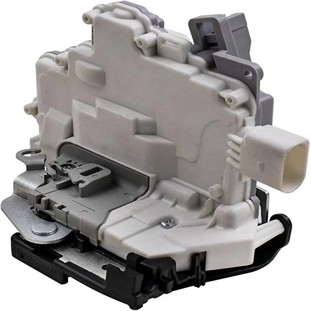 Привод замка двери автомобиля OEM 1P1837016 для Seat Altea XL Toledo 3 Leon/Skoda Superb/VW