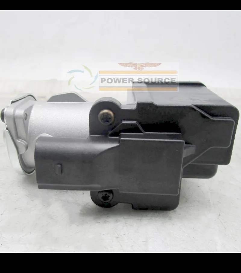 Turbo Electronic Actuator 03F145701H 03F145701M 03F145701K 03F145701R wastegate For VW Golf VI Polo V Touran 1.2 TSI CBZA CBZB (4)