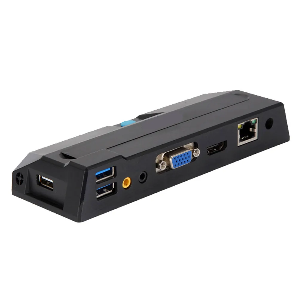 

X2 Linux Thin Client Mini PC with RDP7 All winner A20 HD-MI VGA Support Windows7/ Linux OS