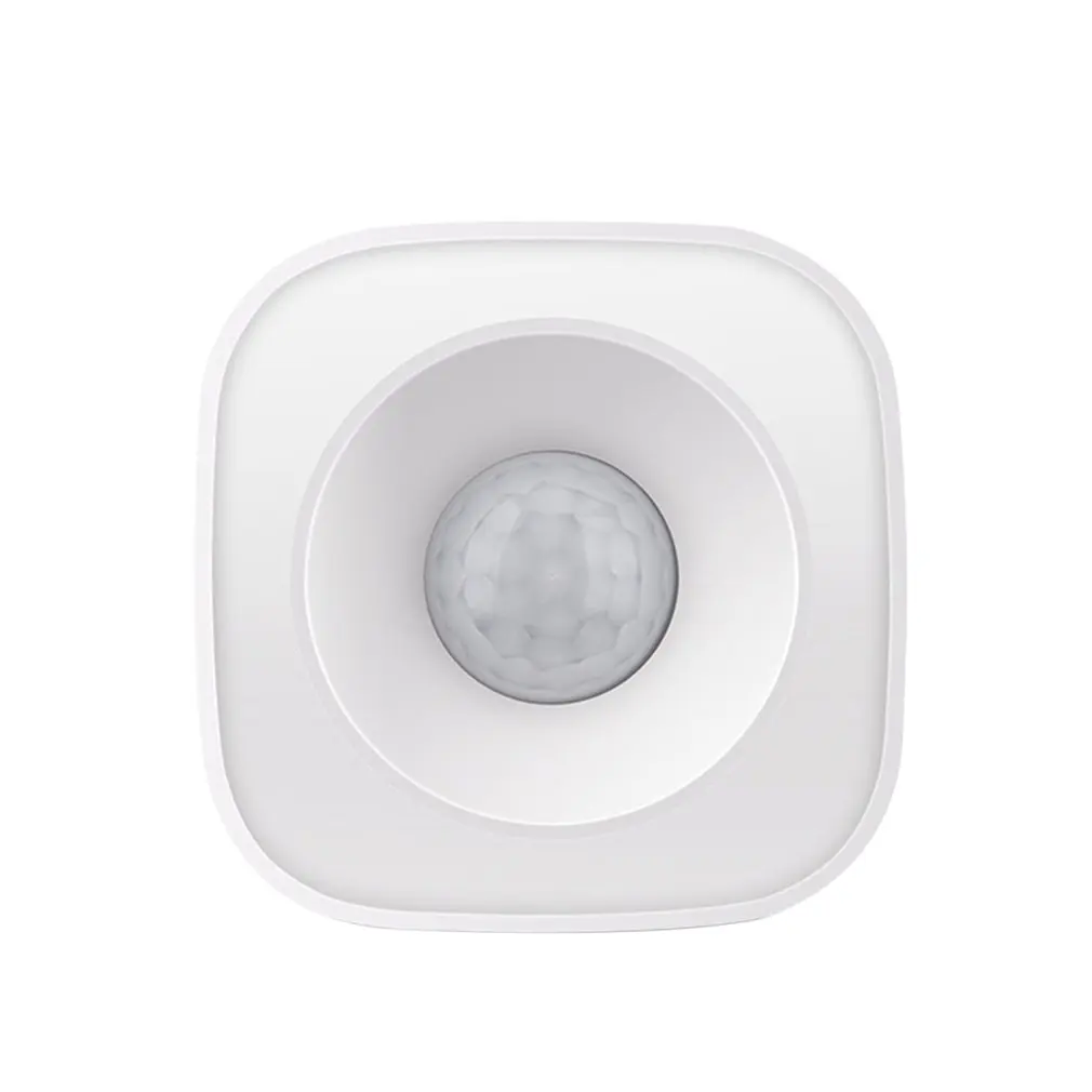 

Modern Stable 2.4GHz TY-PIR-1 Security Burglar Wireless WiFi Infrared Detector PIR Motion Sensor Alarm Compatible with IFTTT