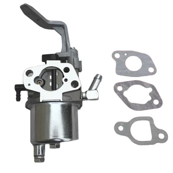 

4pcs Carburetor Gasket Parts For LCT StormForce 208CC Gas Generator Snow Blower