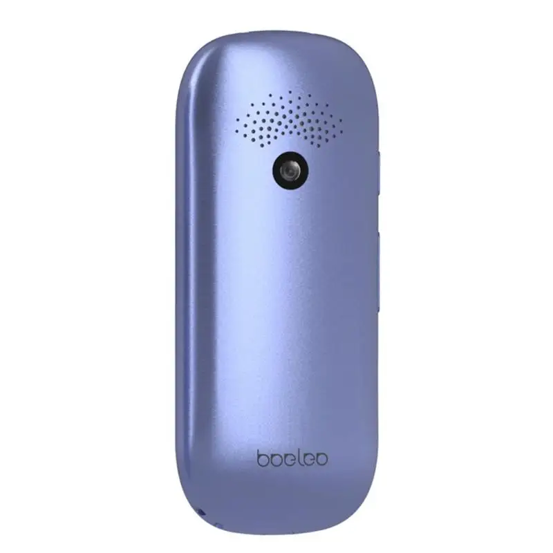 Boeleo K1 Pro Портативный Умный голосовой переводчик 4 Гб 2,4 дюймов 77 многоязычный фото-переводчик для обучения путешествию бизнесу